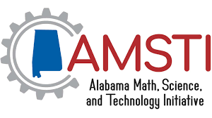 AMSTI logo